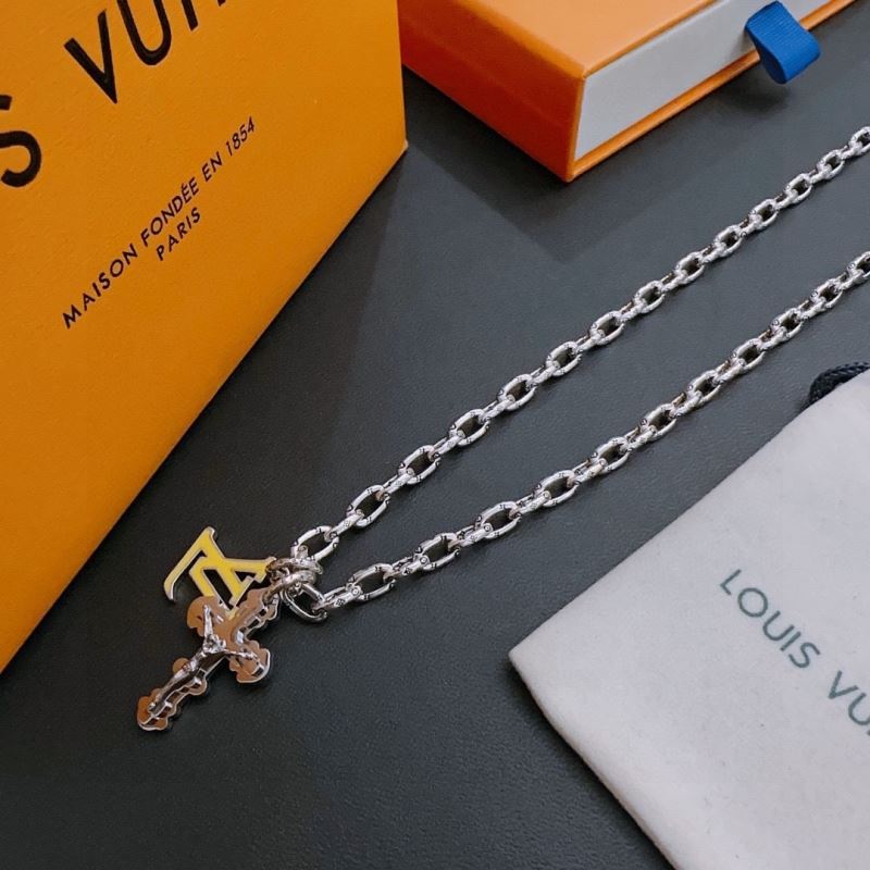 LV Necklaces